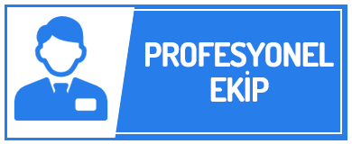 Profesyonel Ekip